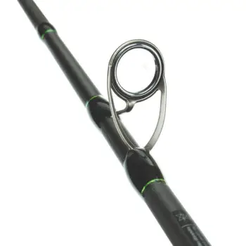 Wędka VDE-Robinson Competition Feeder CTX2, 3,90m up to 55g (3+3c)